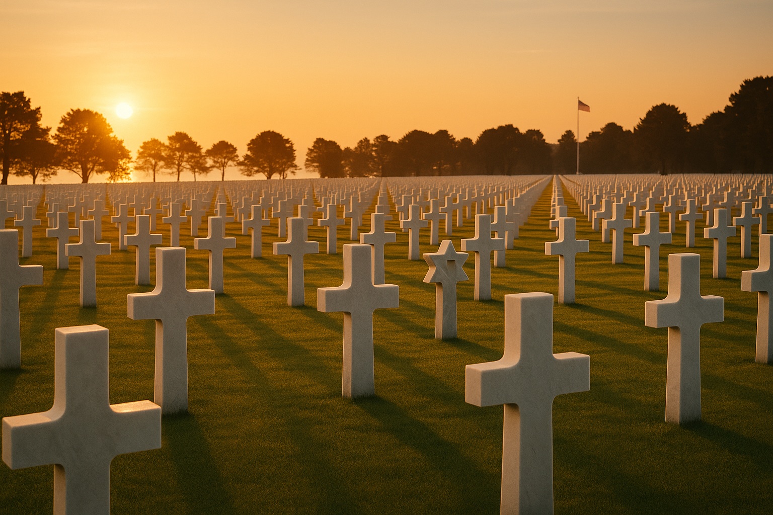 D-Day Private Tours