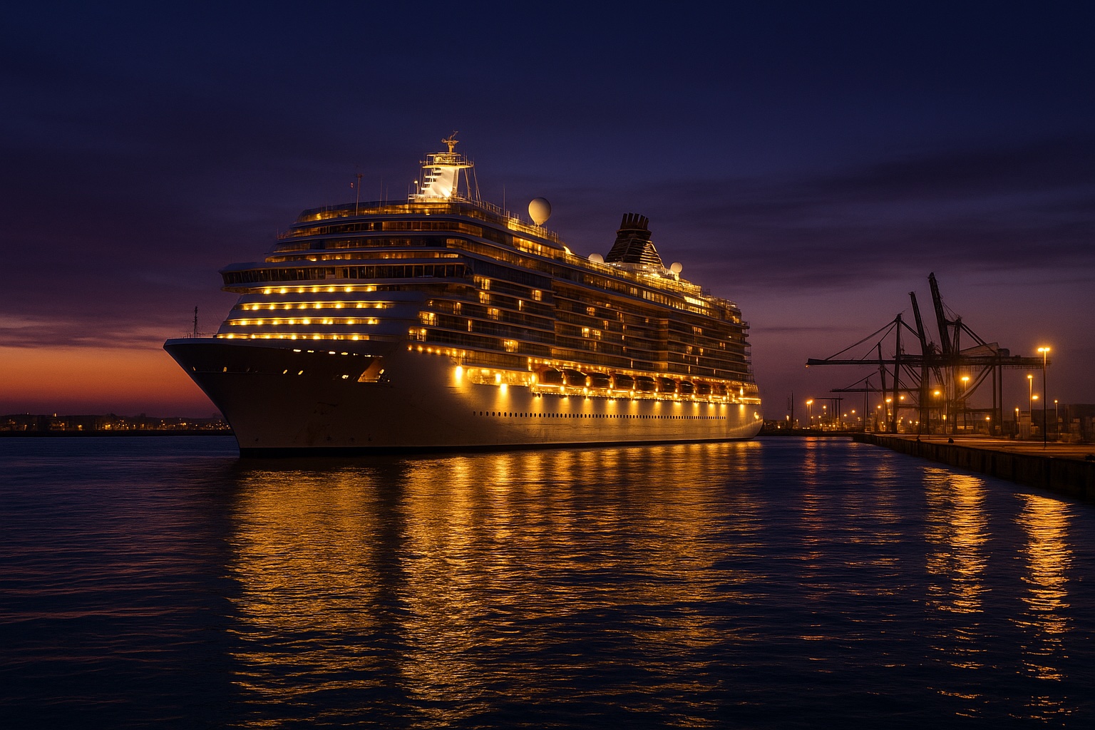 Le Havre Cruise Excursions