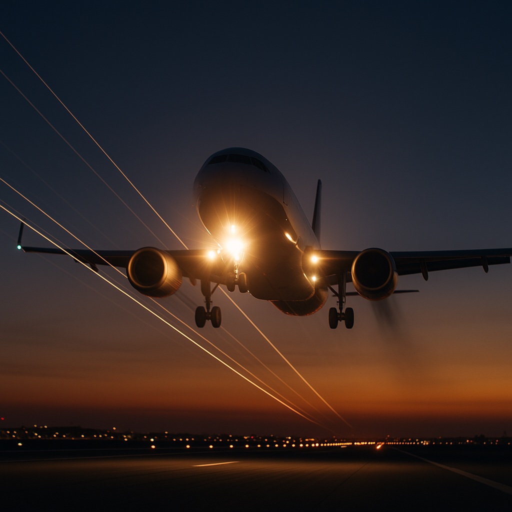 Flight Tracking & Free Wait