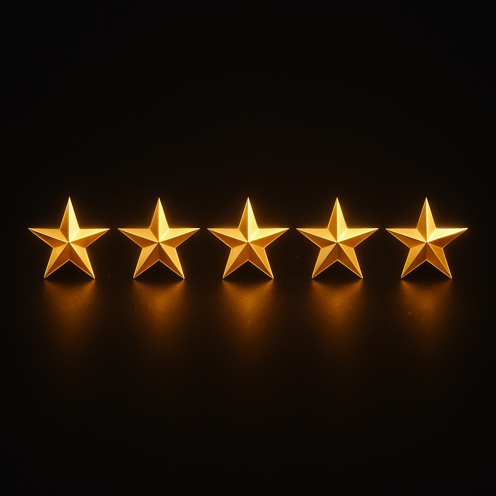 5.0★ — 103 Google Reviews
